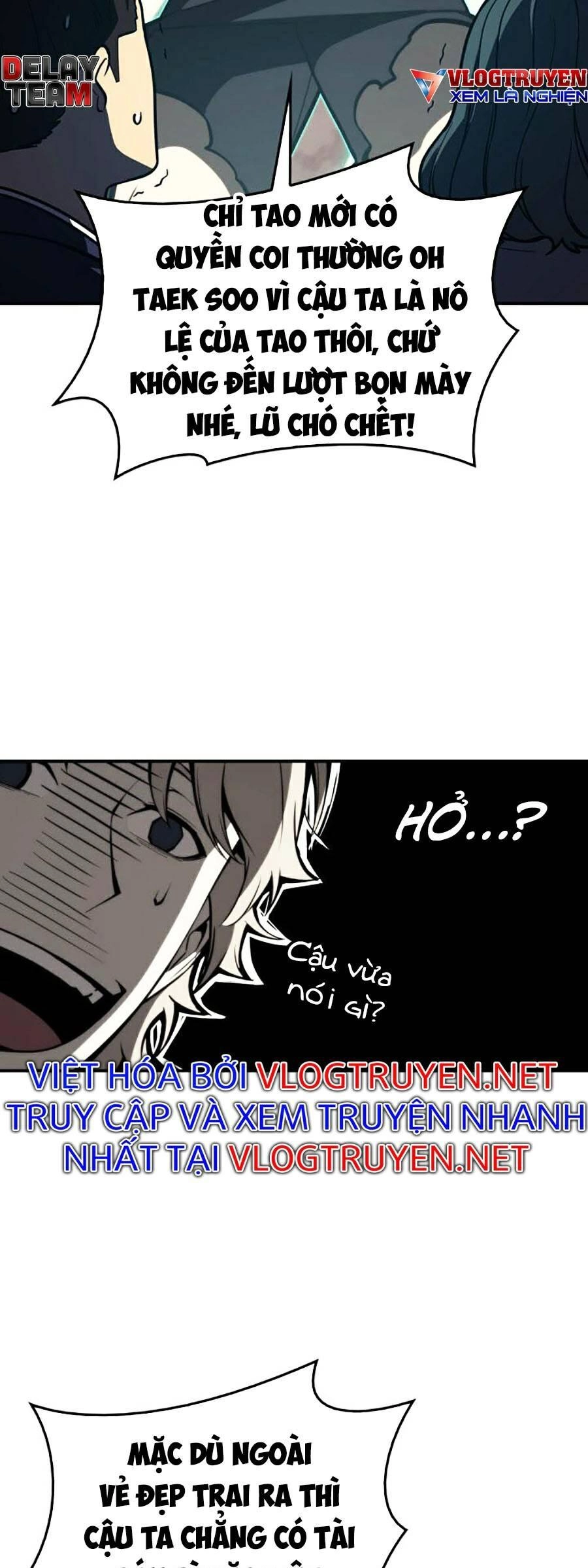 Vị Vua Mạnh Nhất Đã Trở Lại Chapter 31 - 17