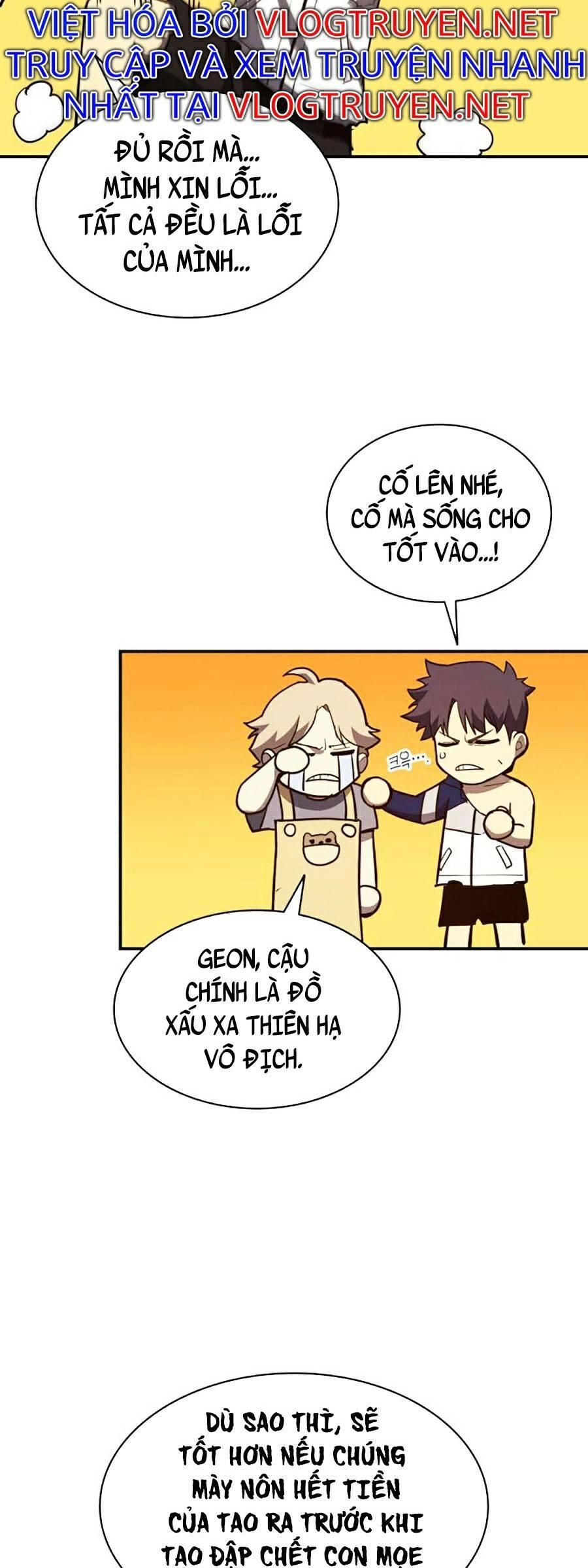 Vị Vua Mạnh Nhất Đã Trở Lại Chapter 31 - 20