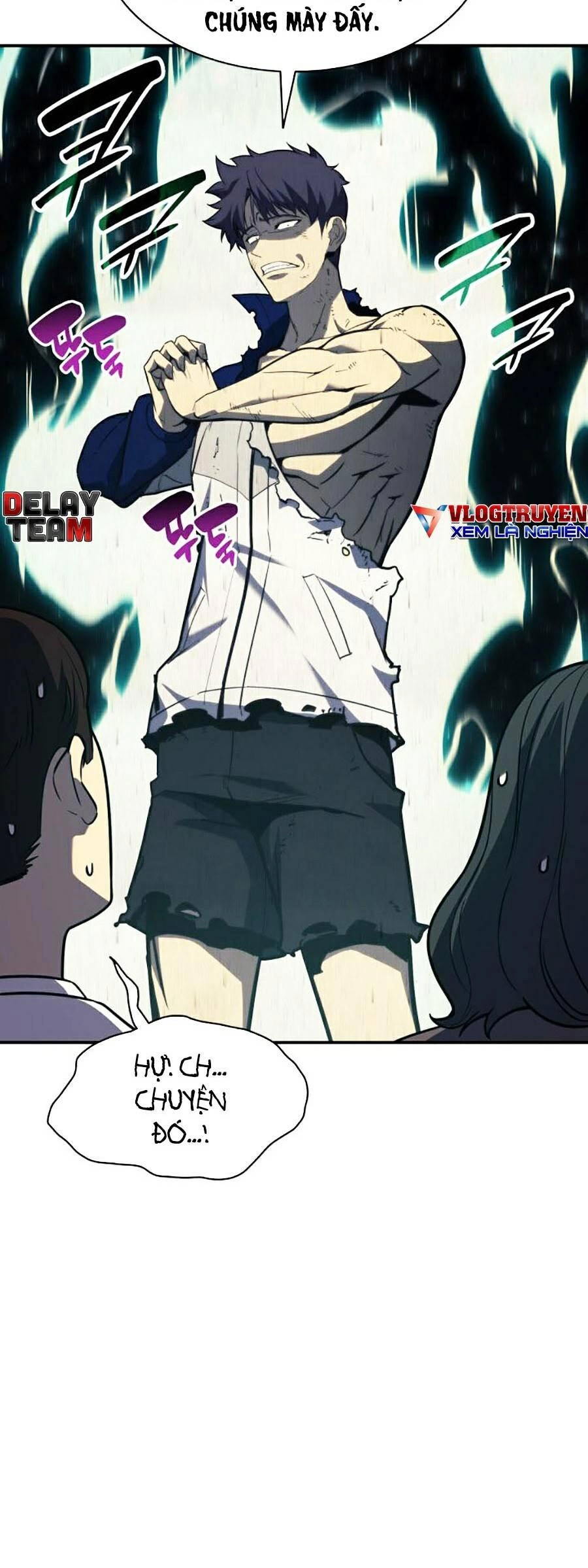 Vị Vua Mạnh Nhất Đã Trở Lại Chapter 31 - 21