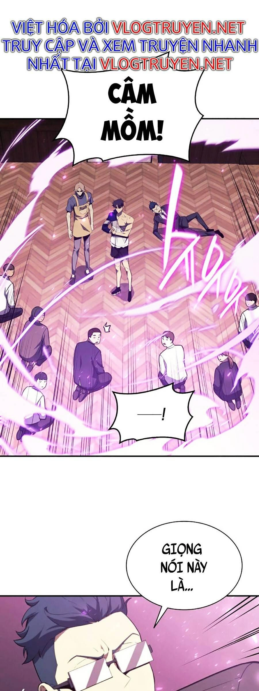 Vị Vua Mạnh Nhất Đã Trở Lại Chapter 31 - 22