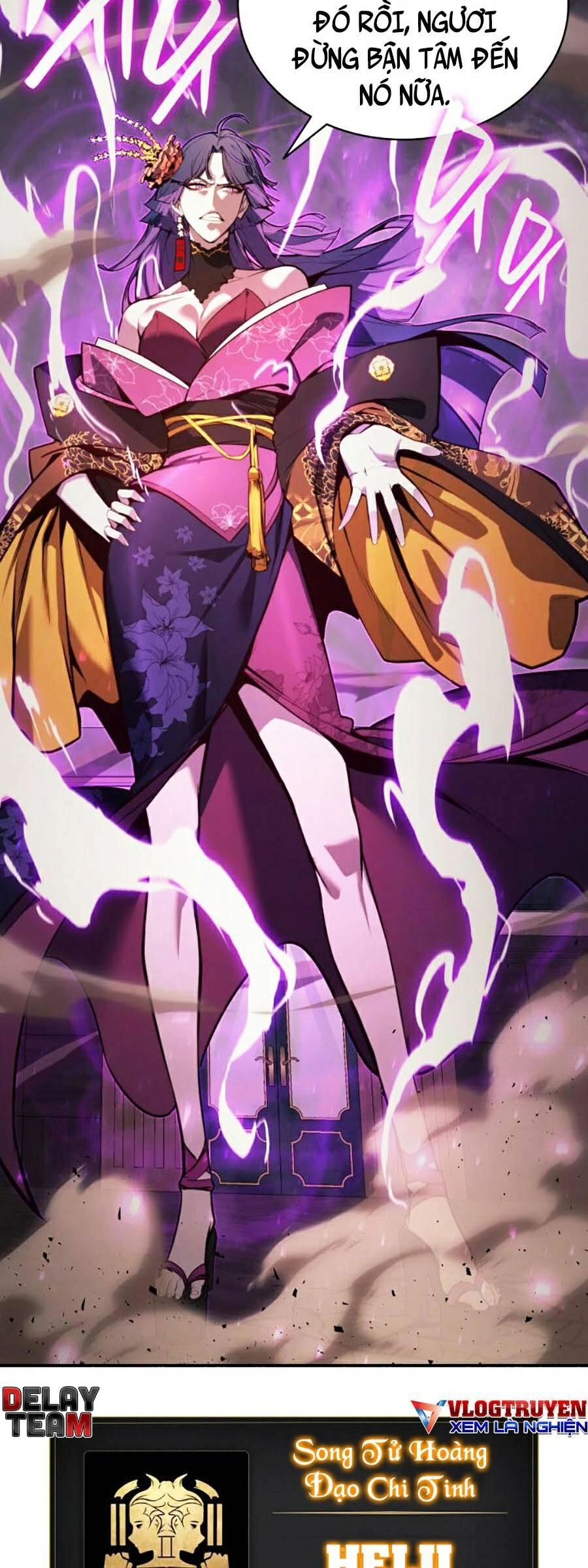 Vị Vua Mạnh Nhất Đã Trở Lại Chapter 31 - 25