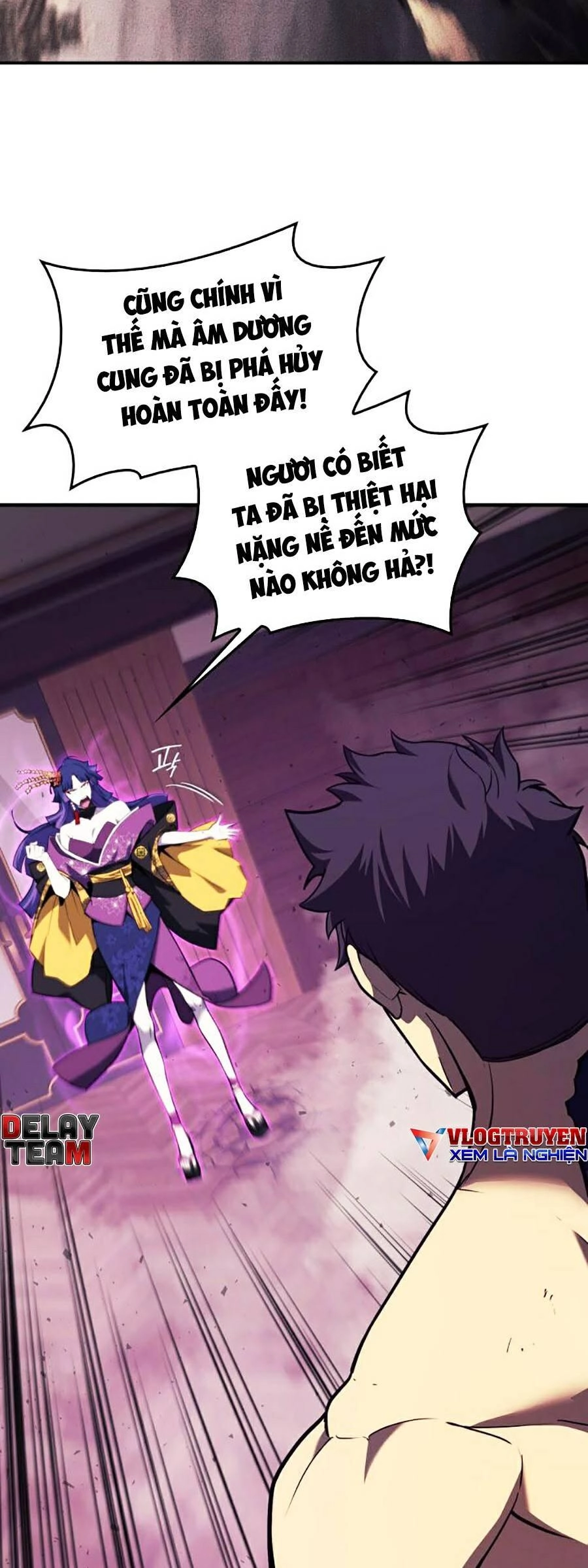 Vị Vua Mạnh Nhất Đã Trở Lại Chapter 31 - 28