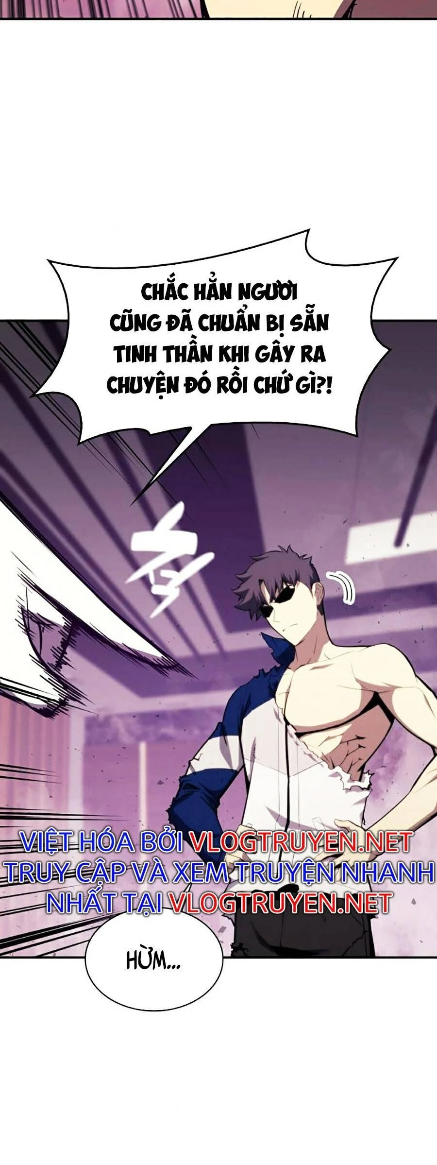 Vị Vua Mạnh Nhất Đã Trở Lại Chapter 31 - 29