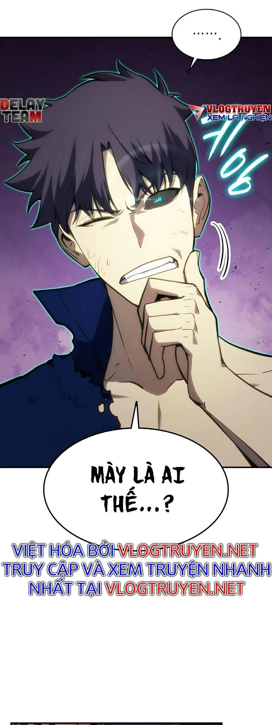 Vị Vua Mạnh Nhất Đã Trở Lại Chapter 31 - 30