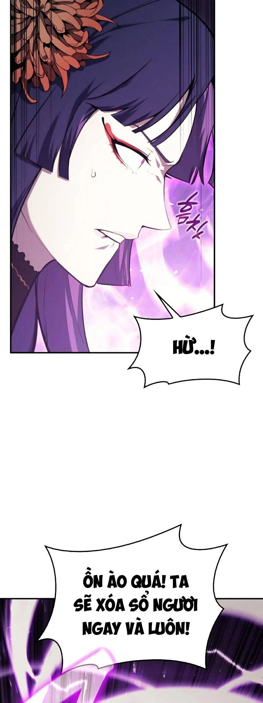 Vị Vua Mạnh Nhất Đã Trở Lại Chapter 31 - 31