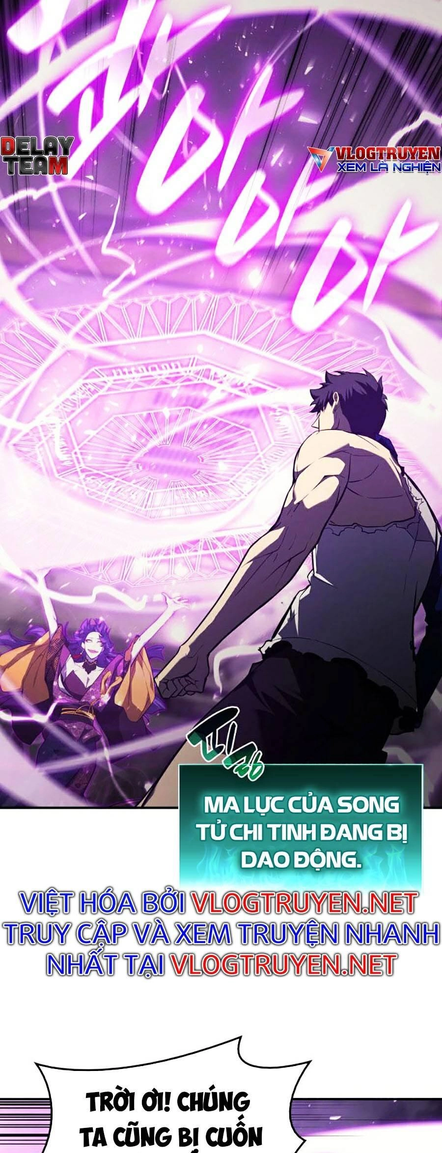 Vị Vua Mạnh Nhất Đã Trở Lại Chapter 31 - 32