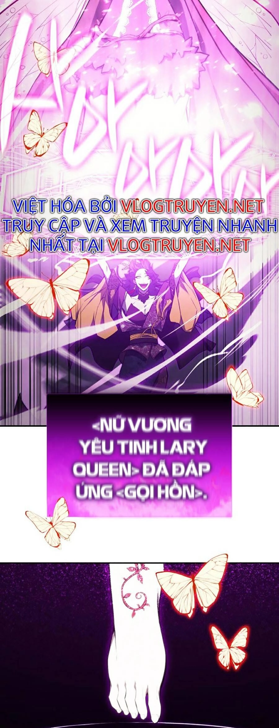 Vị Vua Mạnh Nhất Đã Trở Lại Chapter 31 - 35