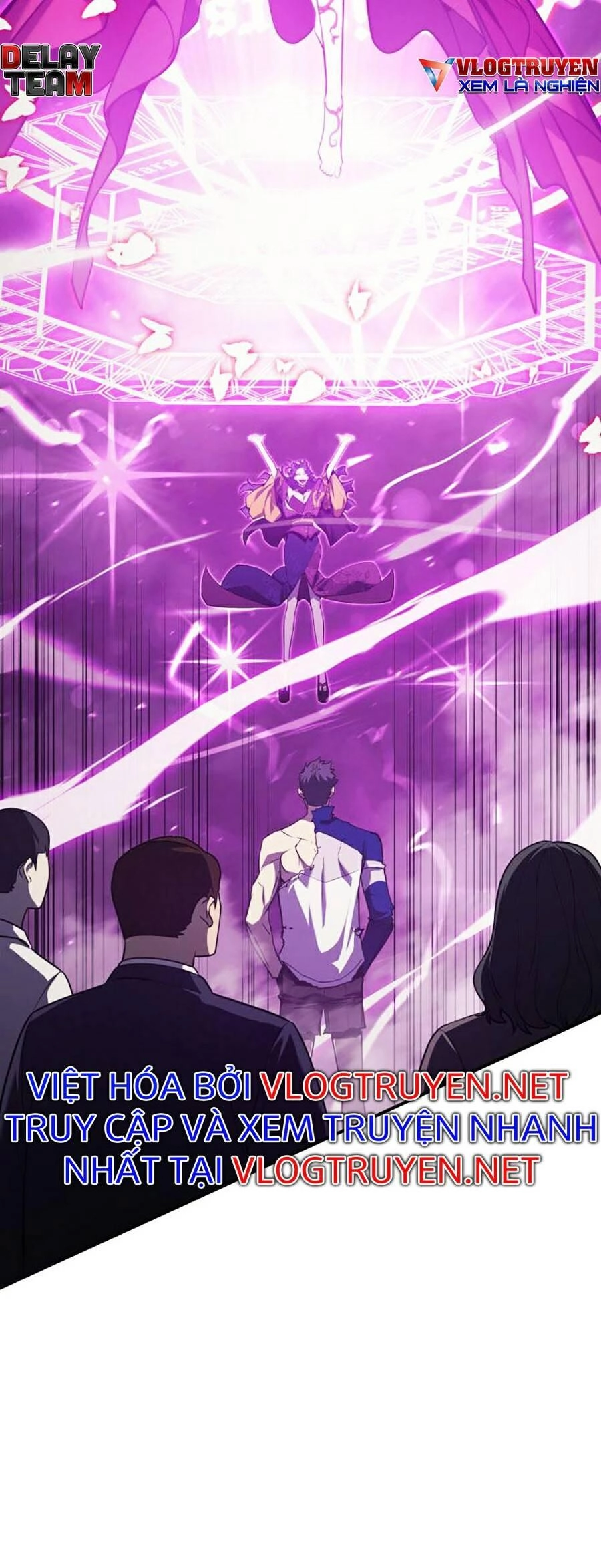 Vị Vua Mạnh Nhất Đã Trở Lại Chapter 31 - 37