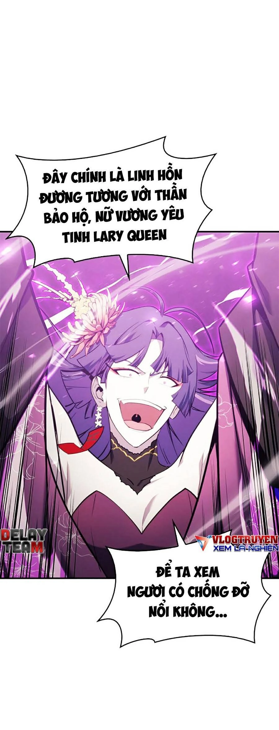 Vị Vua Mạnh Nhất Đã Trở Lại Chapter 31 - 38