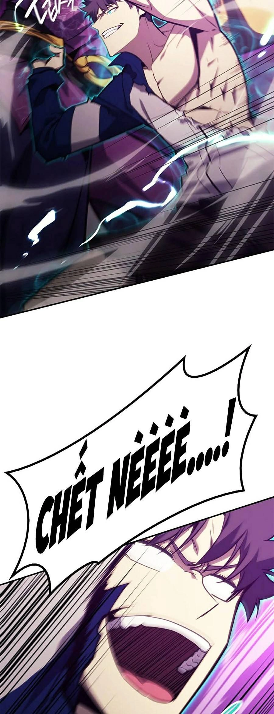 Vị Vua Mạnh Nhất Đã Trở Lại Chapter 31 - 40