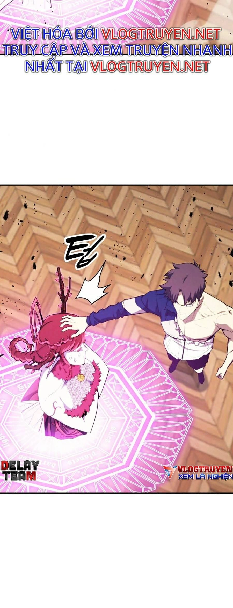 Vị Vua Mạnh Nhất Đã Trở Lại Chapter 31 - 45