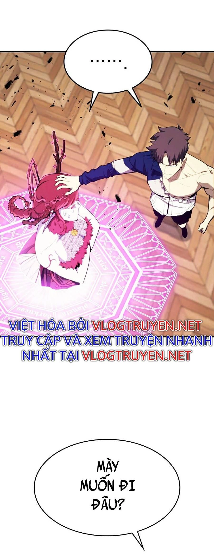 Vị Vua Mạnh Nhất Đã Trở Lại Chapter 31 - 46