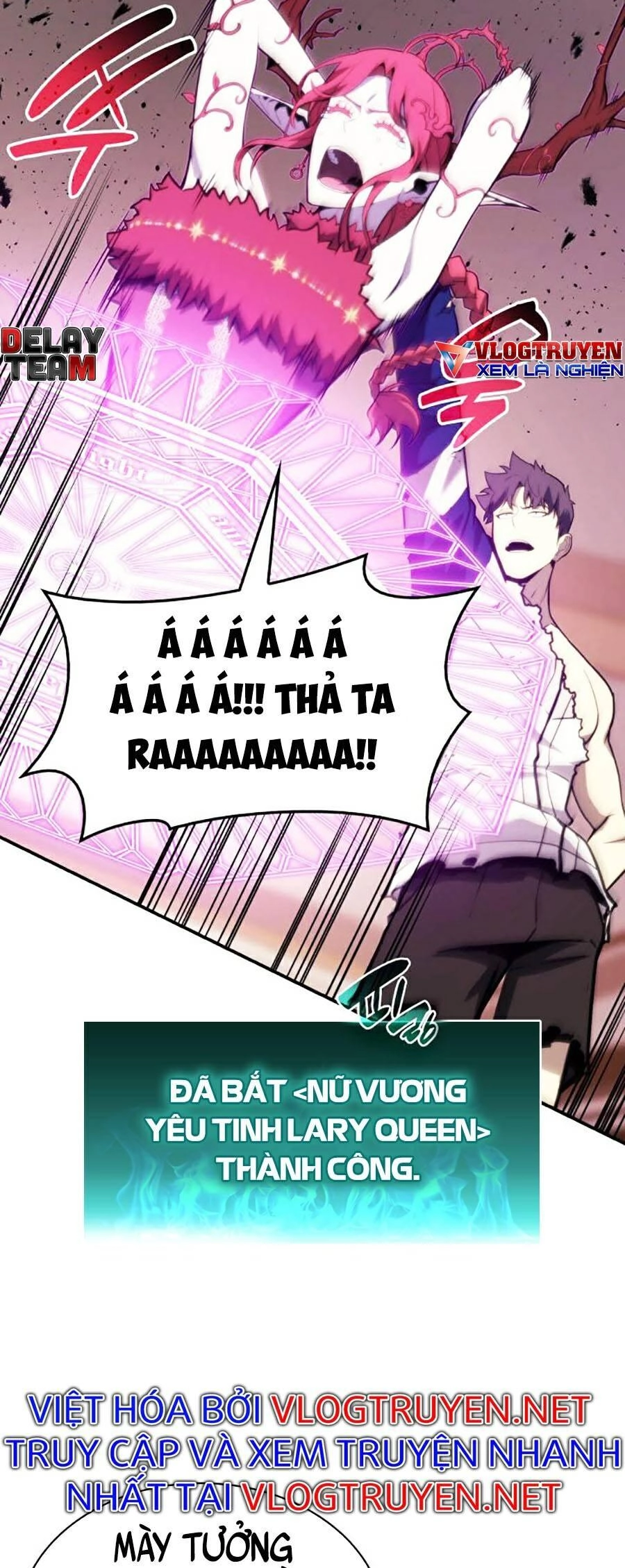 Vị Vua Mạnh Nhất Đã Trở Lại Chapter 31 - 47