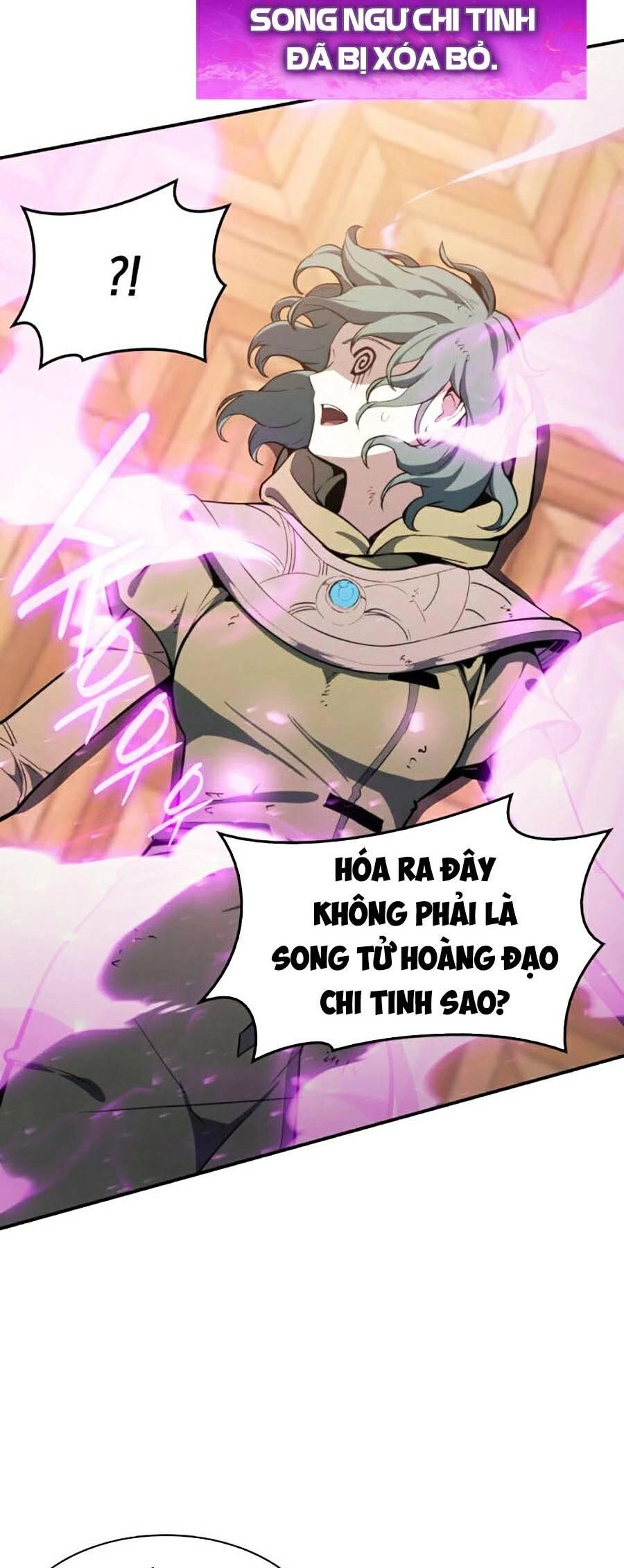 Vị Vua Mạnh Nhất Đã Trở Lại Chapter 31 - 51