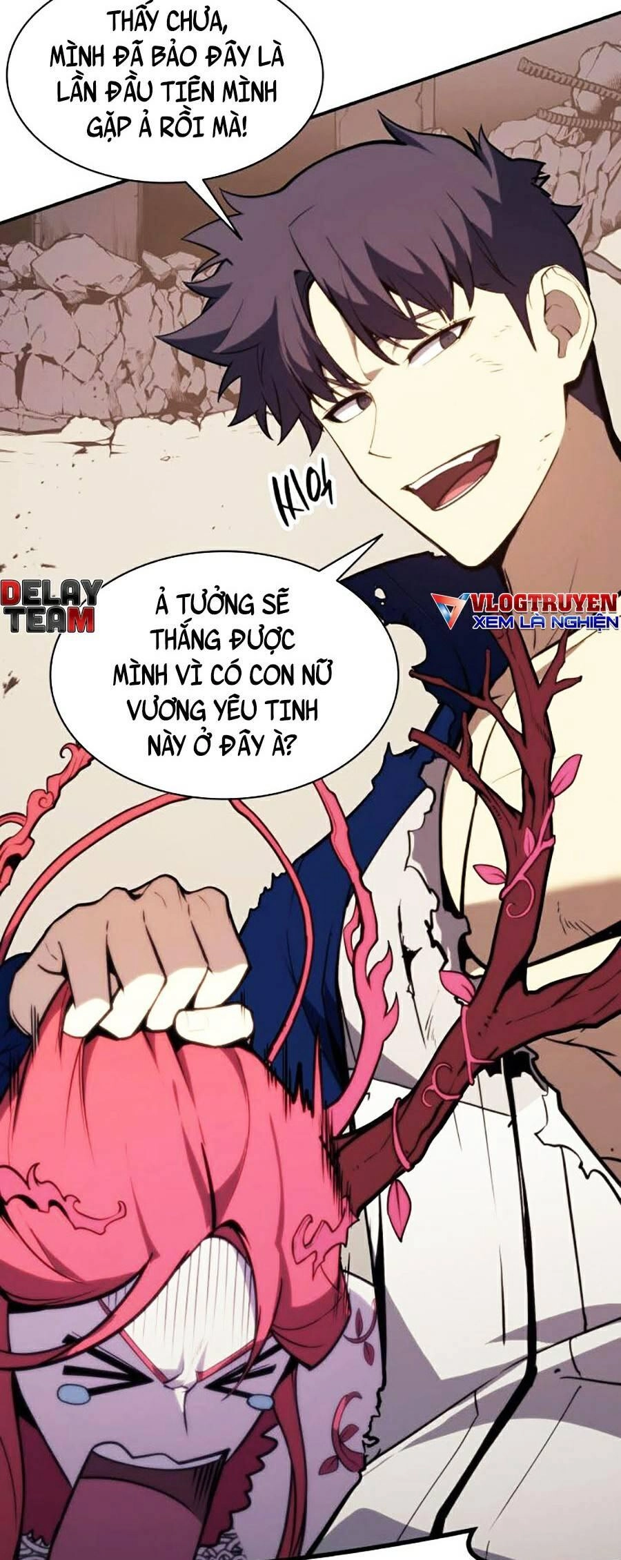 Vị Vua Mạnh Nhất Đã Trở Lại Chapter 31 - 52