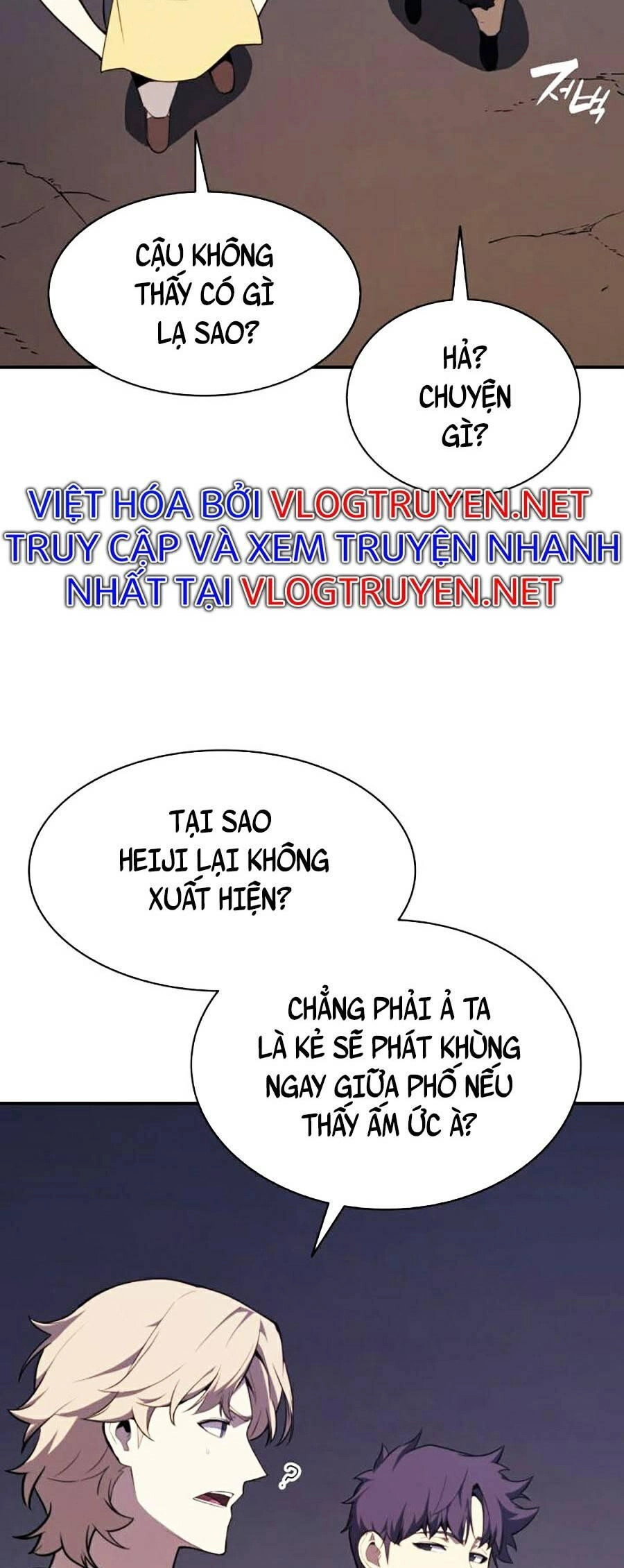 Vị Vua Mạnh Nhất Đã Trở Lại Chapter 31 - 57