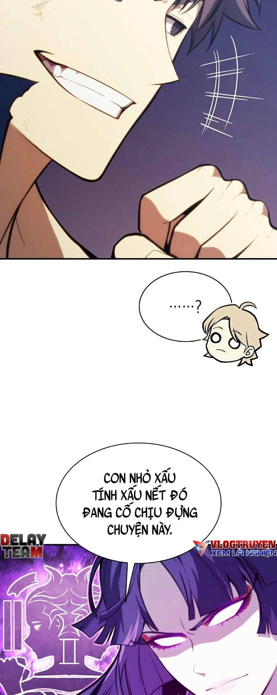 Vị Vua Mạnh Nhất Đã Trở Lại Chapter 31 - 59