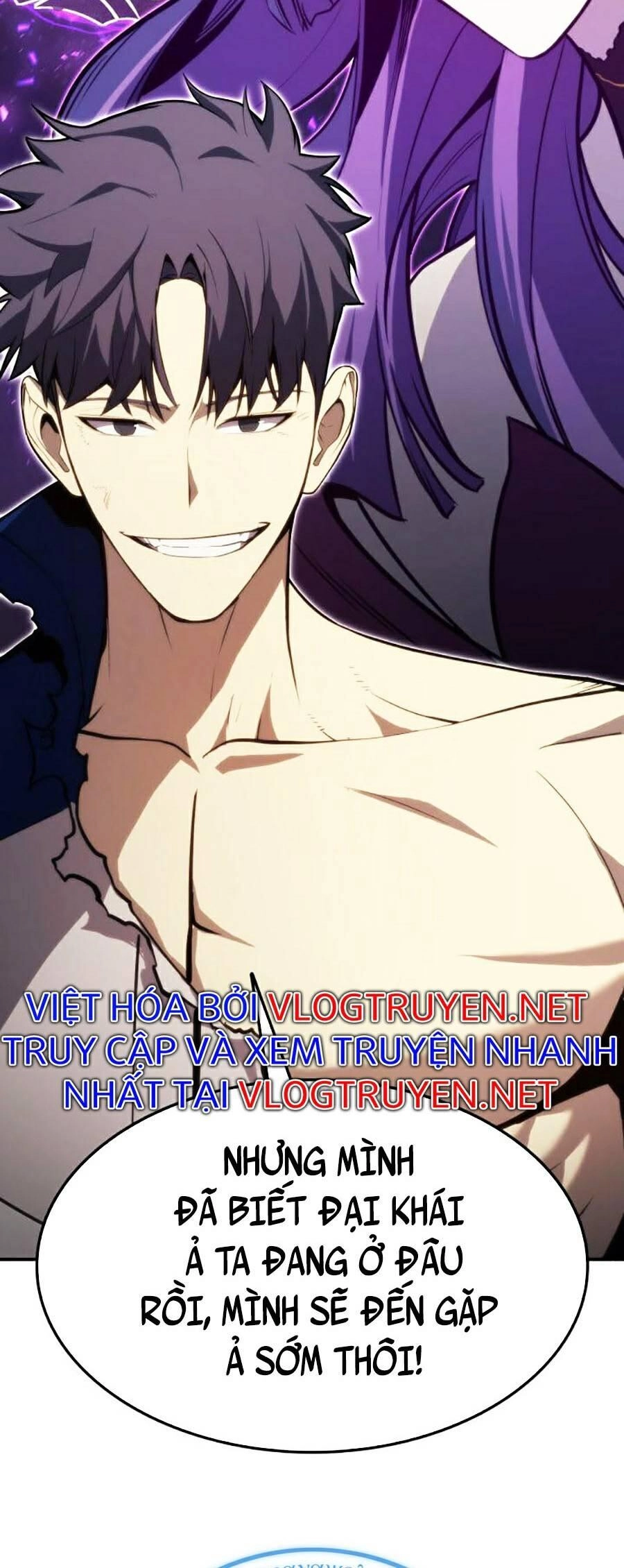 Vị Vua Mạnh Nhất Đã Trở Lại Chapter 31 - 60