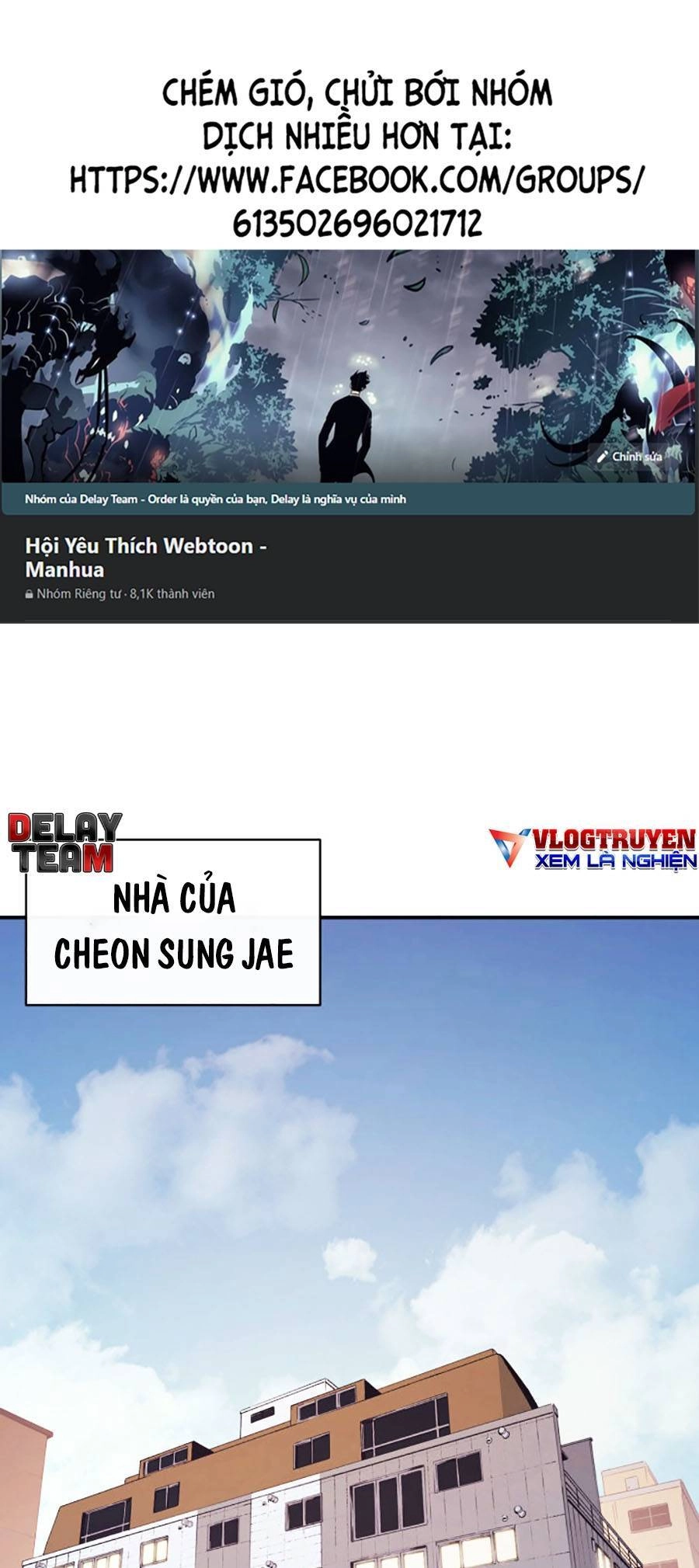 Vị Vua Mạnh Nhất Đã Trở Lại Chapter 32 - 1