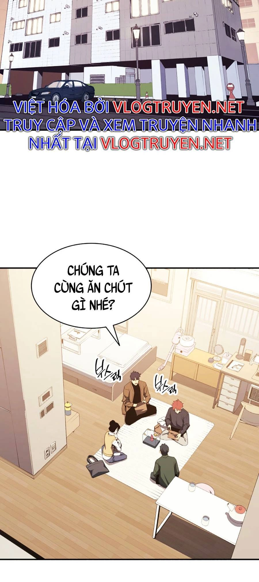 Vị Vua Mạnh Nhất Đã Trở Lại Chapter 32 - 2