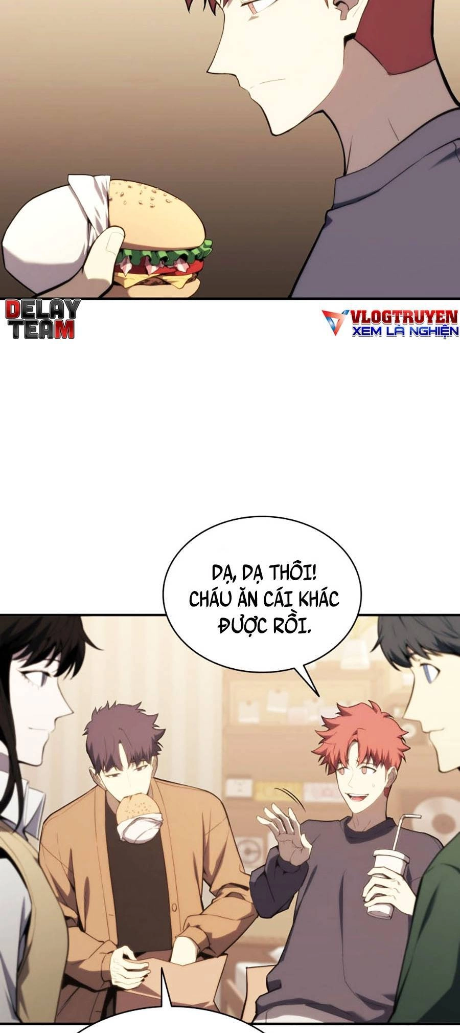 Vị Vua Mạnh Nhất Đã Trở Lại Chapter 32 - 4