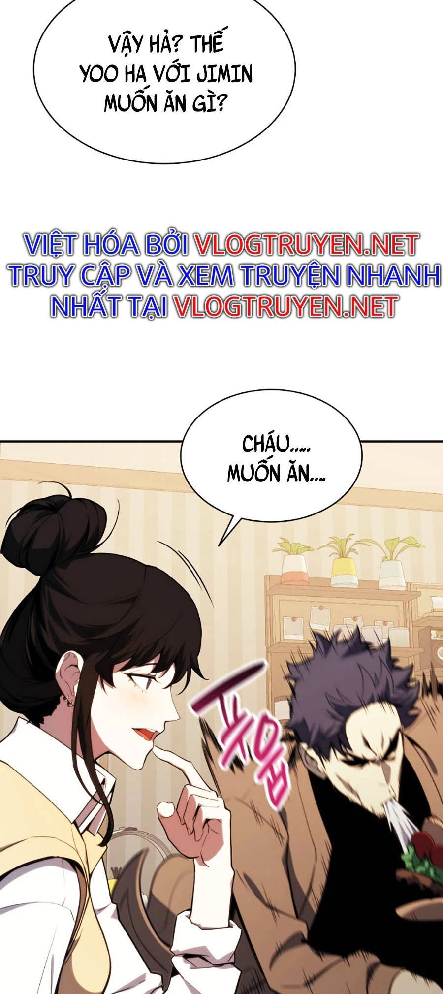 Vị Vua Mạnh Nhất Đã Trở Lại Chapter 32 - 5