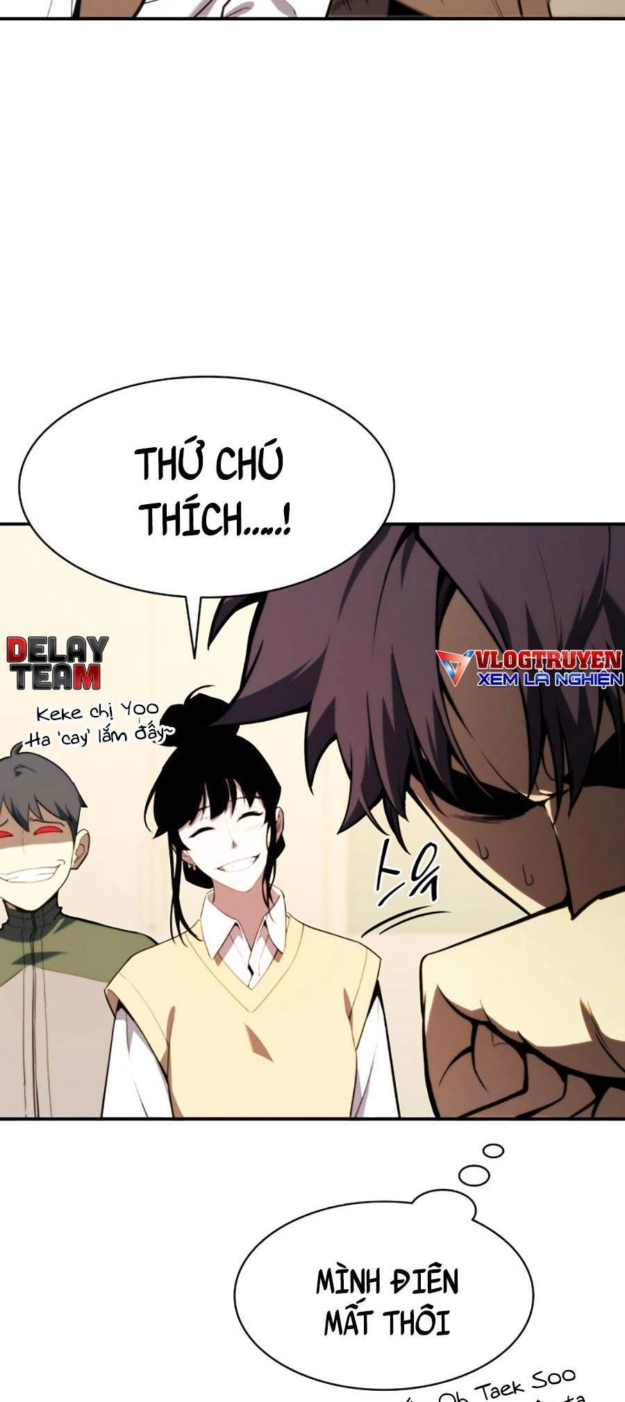 Vị Vua Mạnh Nhất Đã Trở Lại Chapter 32 - 6