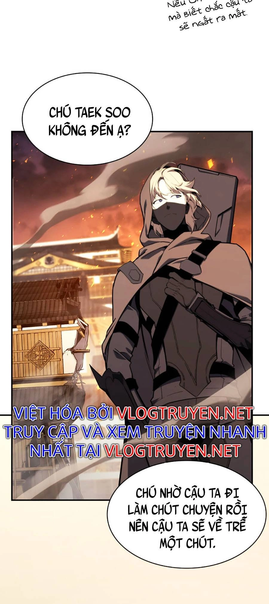 Vị Vua Mạnh Nhất Đã Trở Lại Chapter 32 - 7