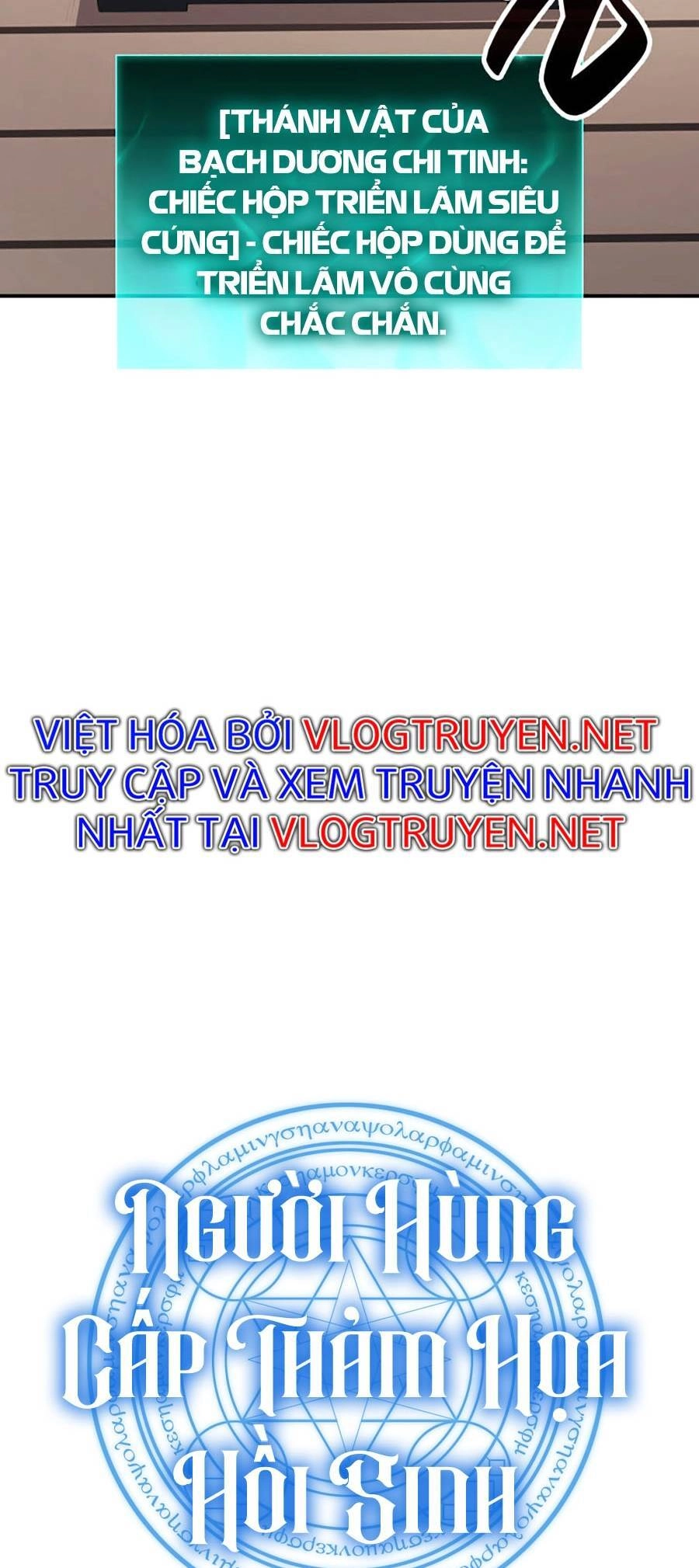 Vị Vua Mạnh Nhất Đã Trở Lại Chapter 32 - 10