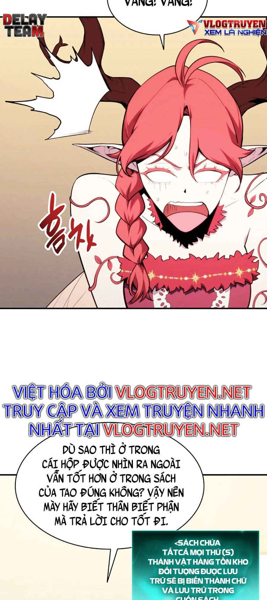 Vị Vua Mạnh Nhất Đã Trở Lại Chapter 32 - 12