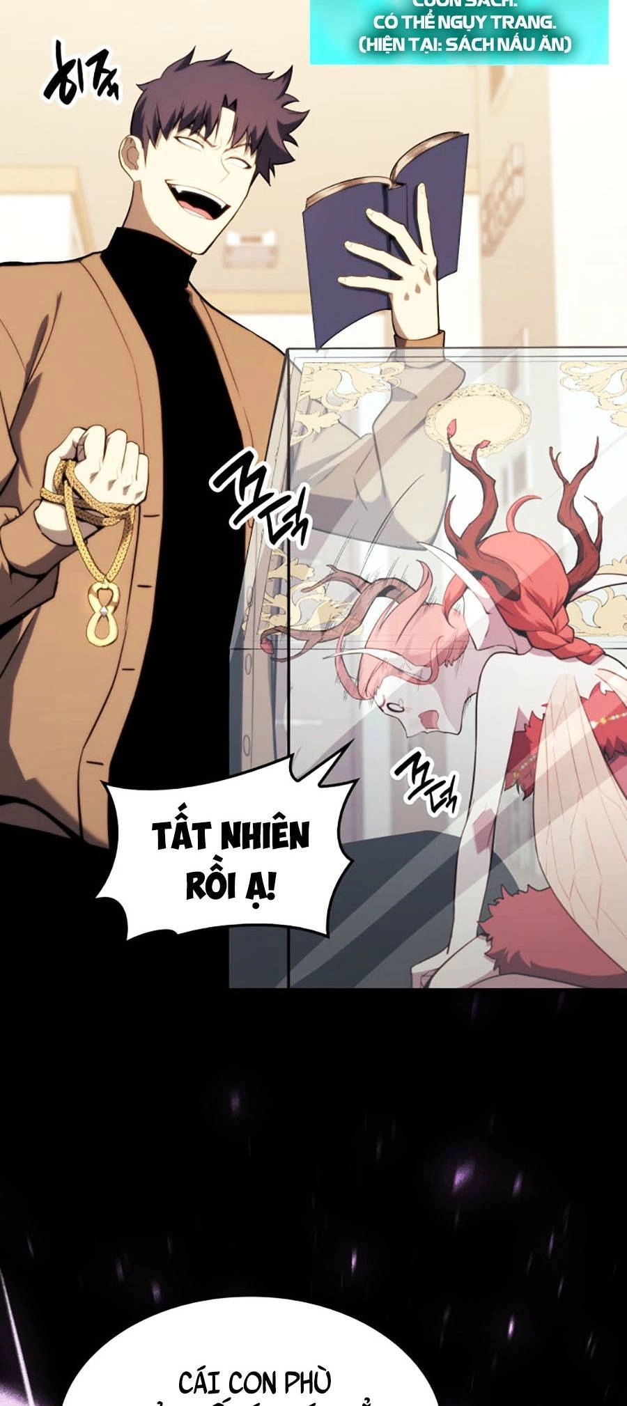 Vị Vua Mạnh Nhất Đã Trở Lại Chapter 32 - 13