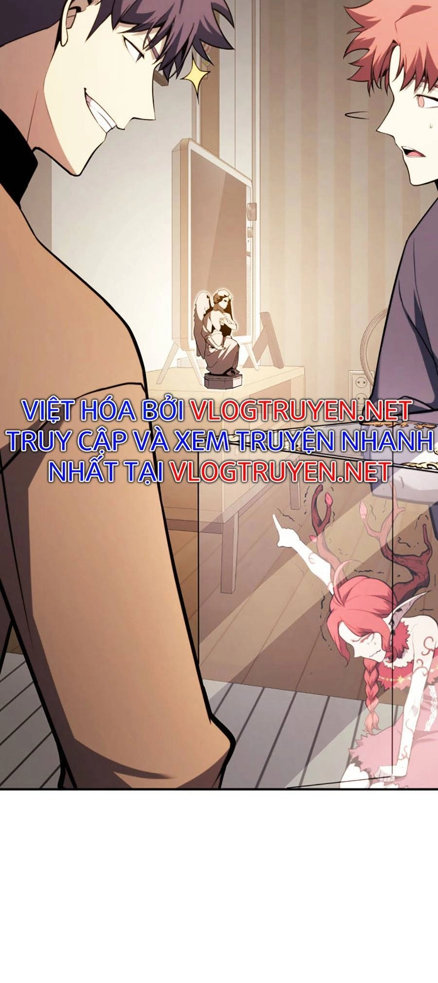 Vị Vua Mạnh Nhất Đã Trở Lại Chapter 32 - 22