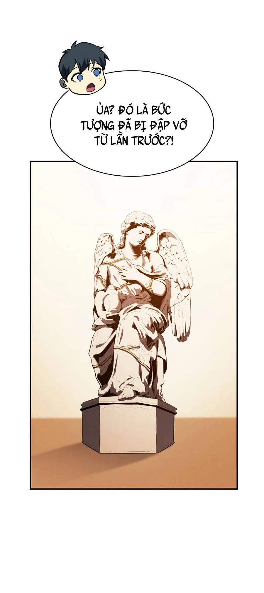 Vị Vua Mạnh Nhất Đã Trở Lại Chapter 32 - 23