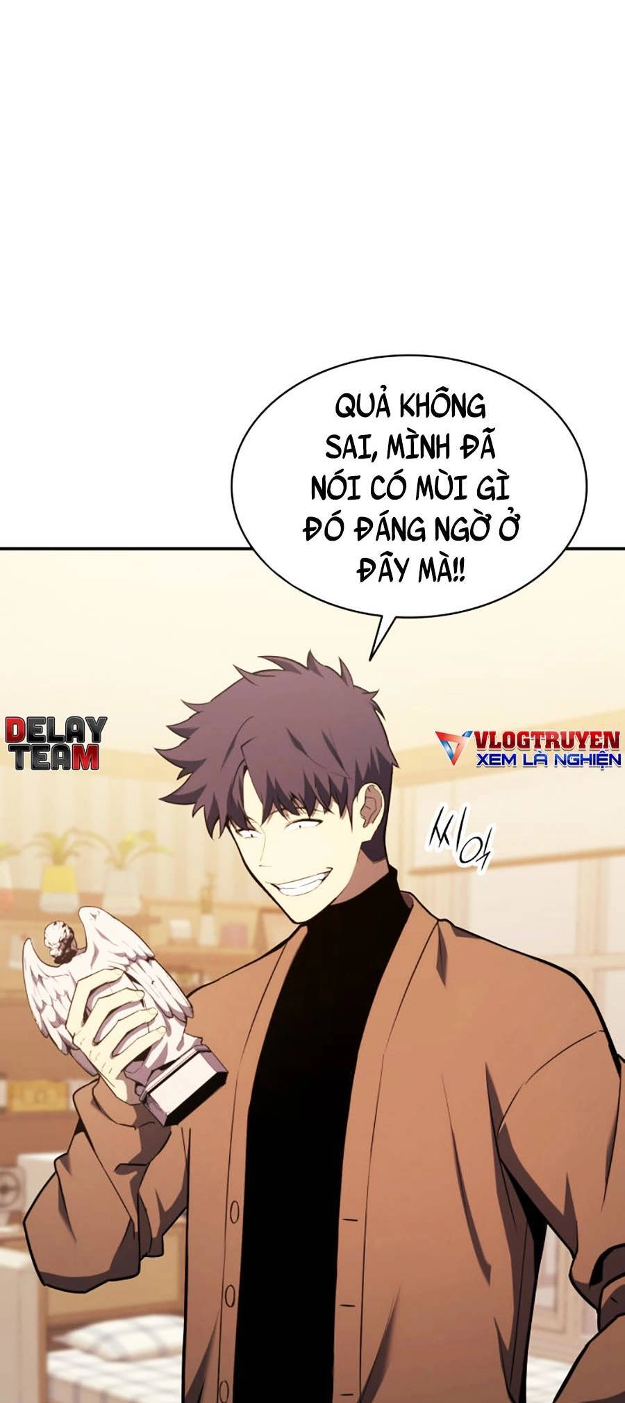 Vị Vua Mạnh Nhất Đã Trở Lại Chapter 32 - 24