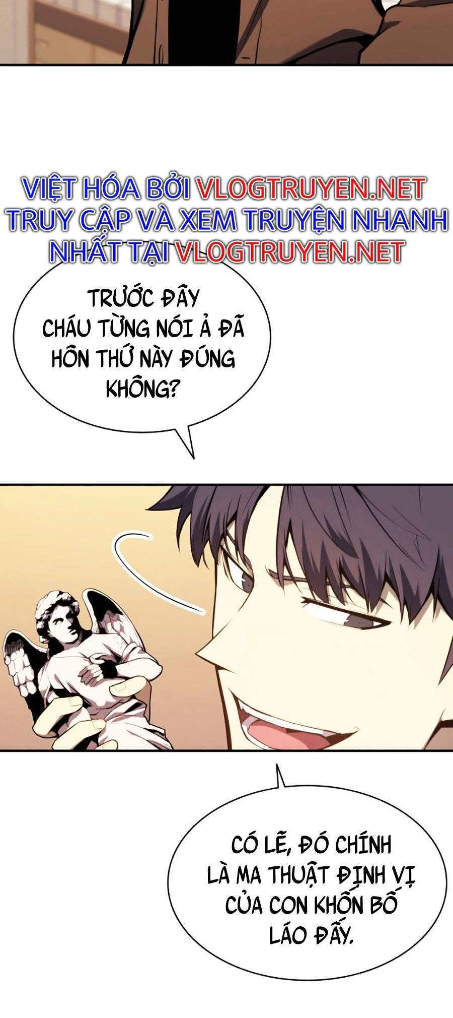 Vị Vua Mạnh Nhất Đã Trở Lại Chapter 32 - 25