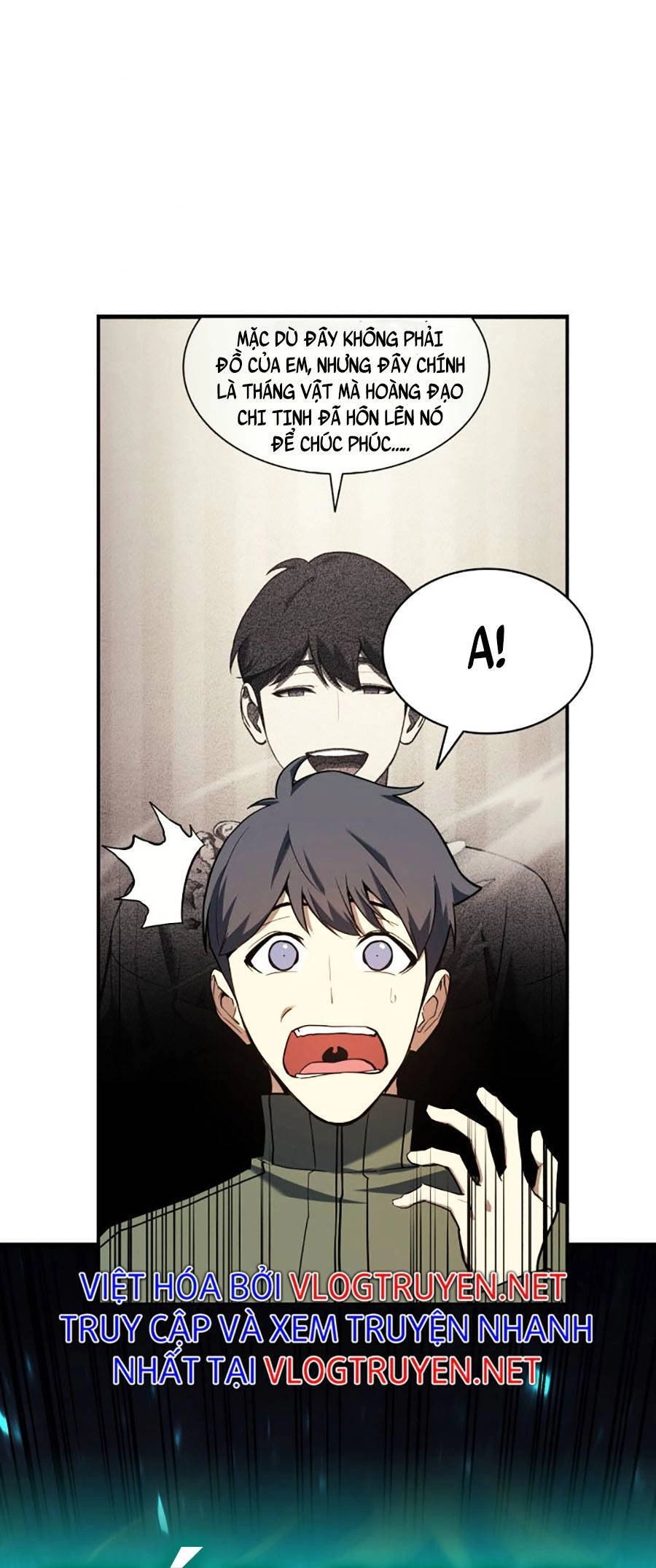 Vị Vua Mạnh Nhất Đã Trở Lại Chapter 32 - 26