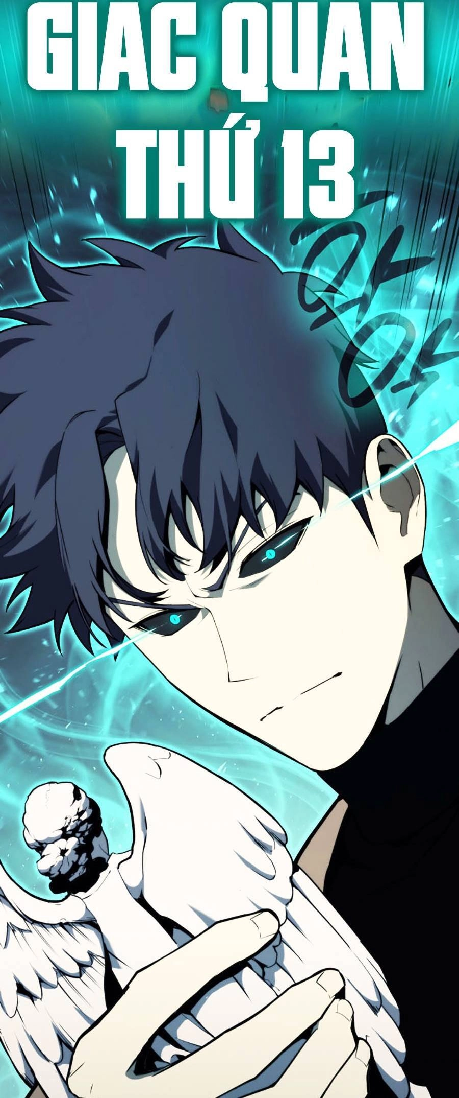 Vị Vua Mạnh Nhất Đã Trở Lại Chapter 32 - 27