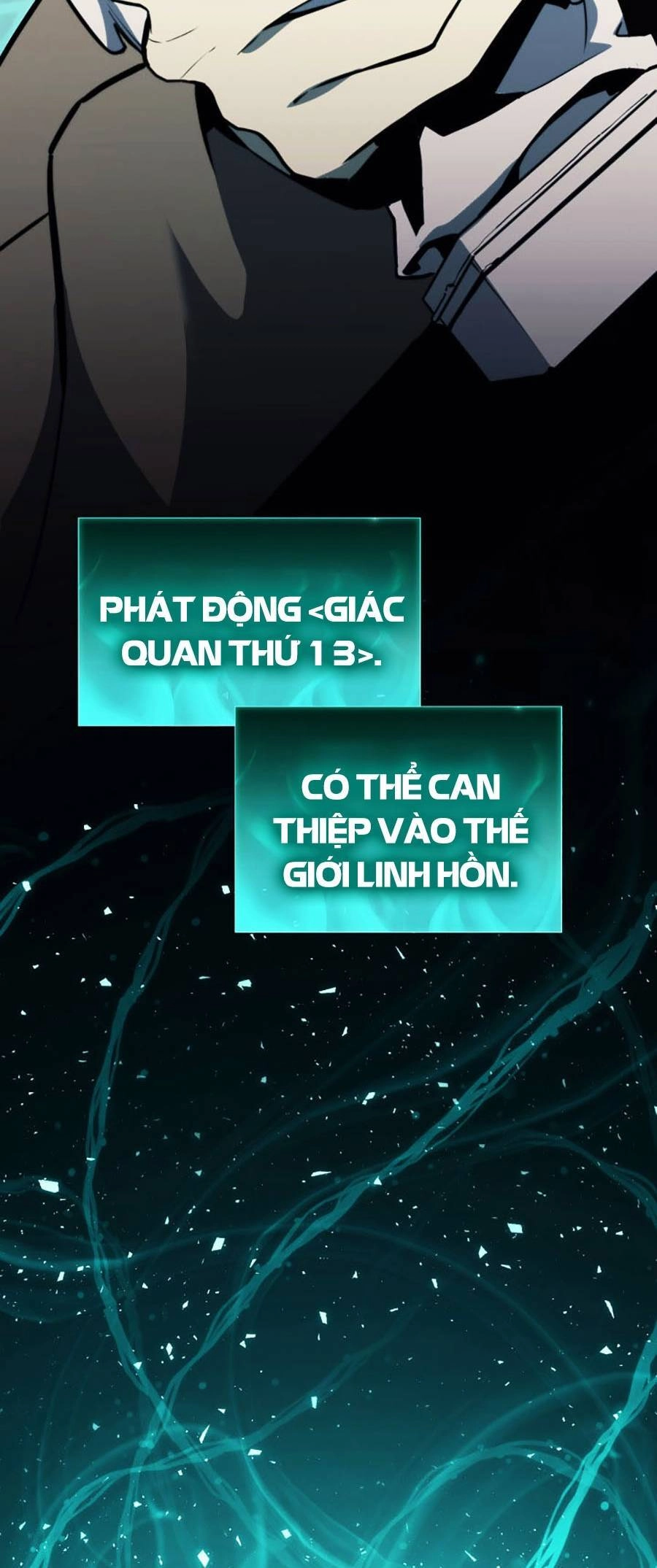 Vị Vua Mạnh Nhất Đã Trở Lại Chapter 32 - 28