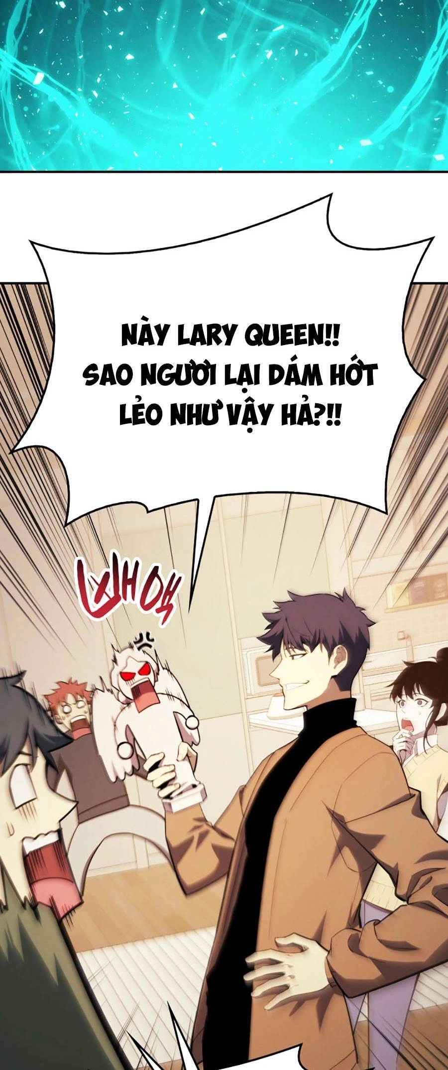 Vị Vua Mạnh Nhất Đã Trở Lại Chapter 32 - 29