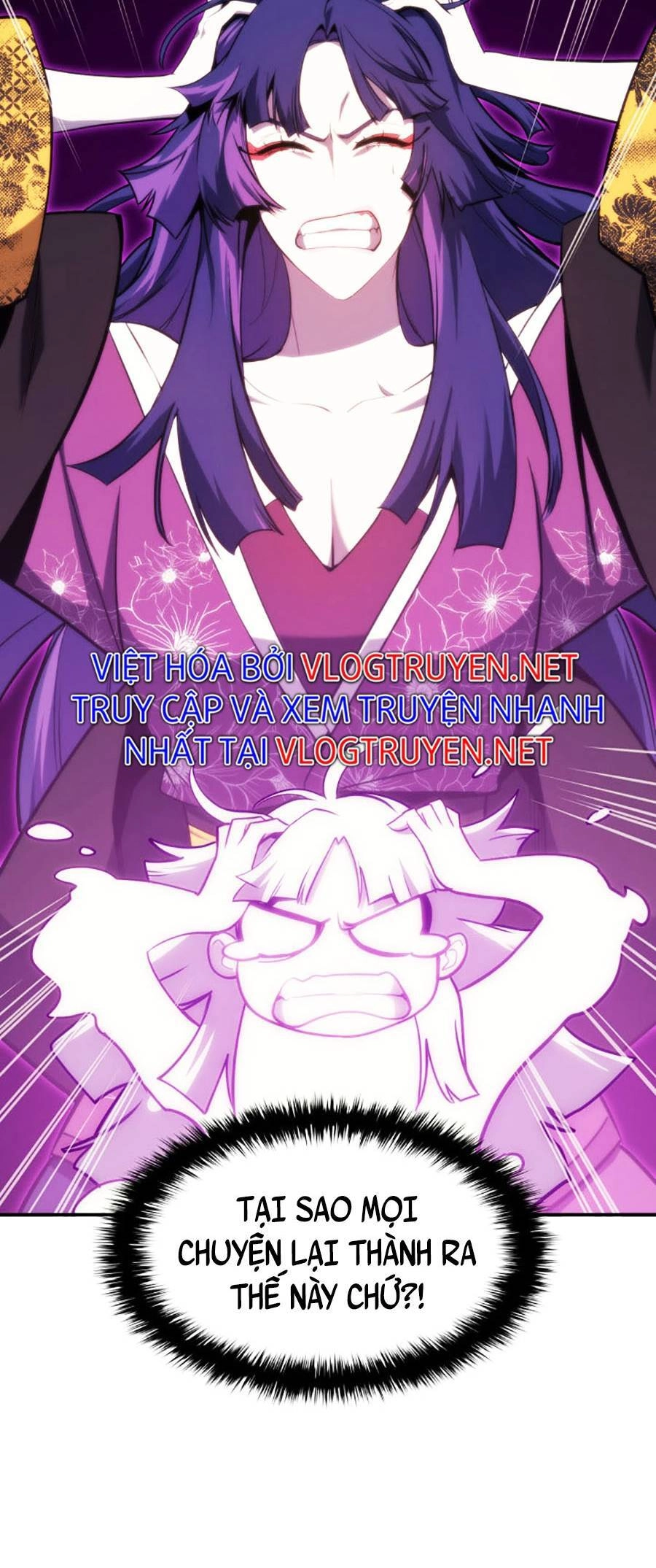 Vị Vua Mạnh Nhất Đã Trở Lại Chapter 32 - 33