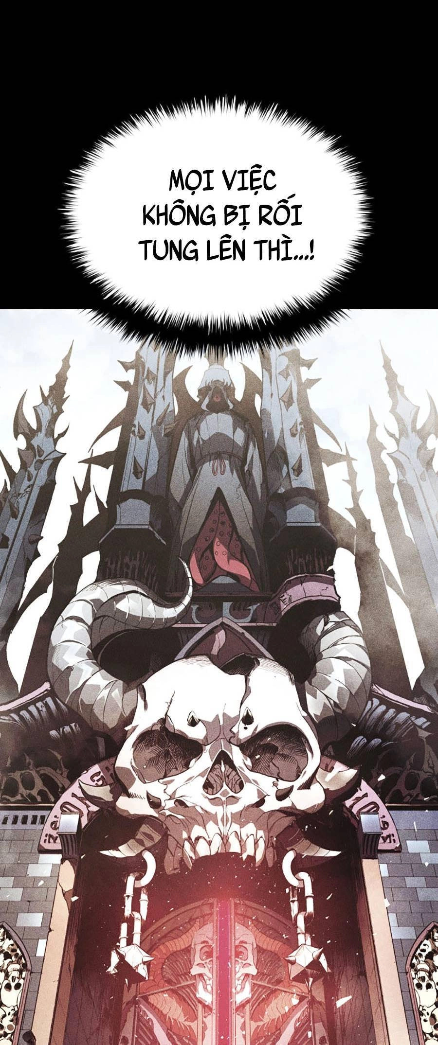 Vị Vua Mạnh Nhất Đã Trở Lại Chapter 32 - 35