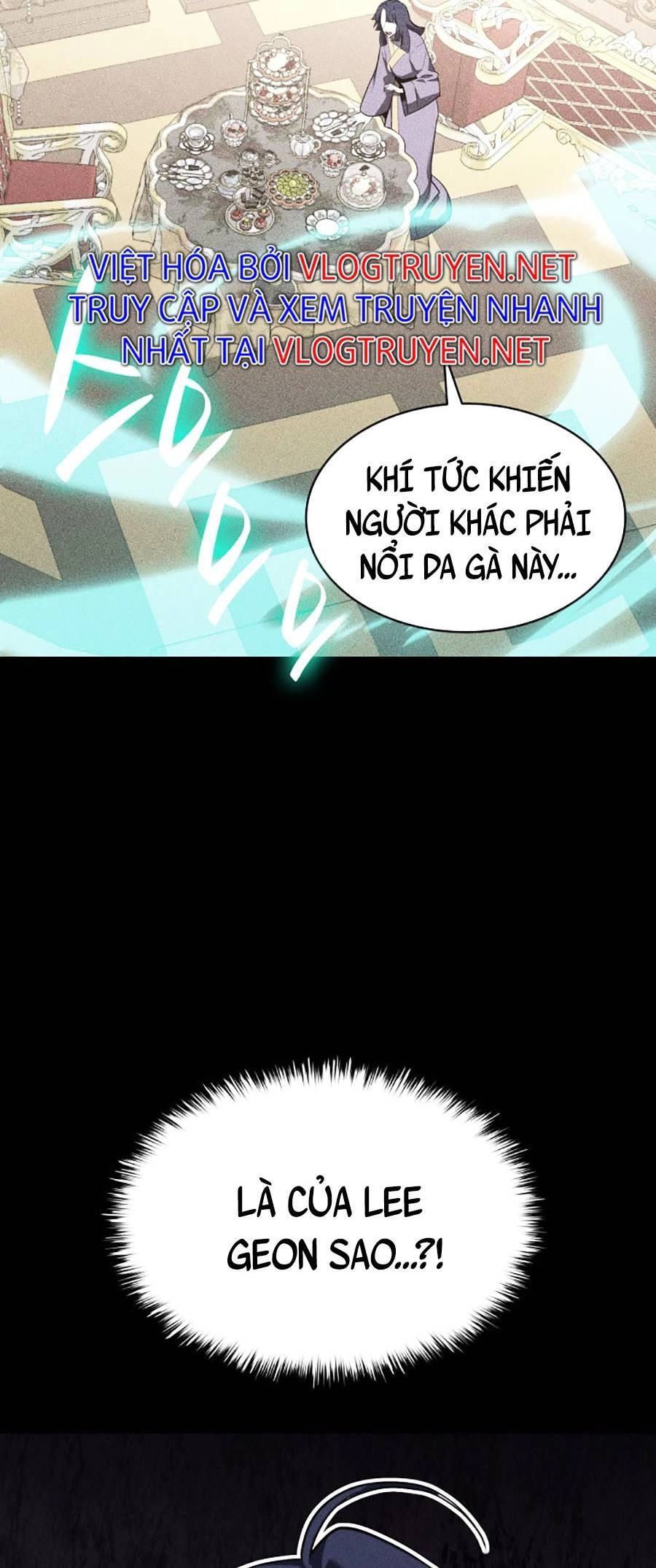 Vị Vua Mạnh Nhất Đã Trở Lại Chapter 32 - 39