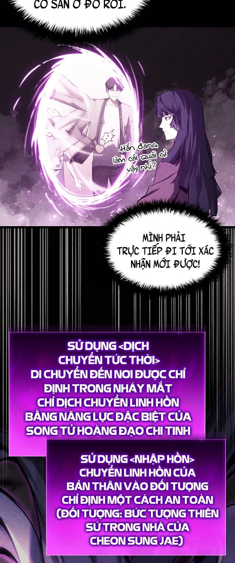 Vị Vua Mạnh Nhất Đã Trở Lại Chapter 32 - 42