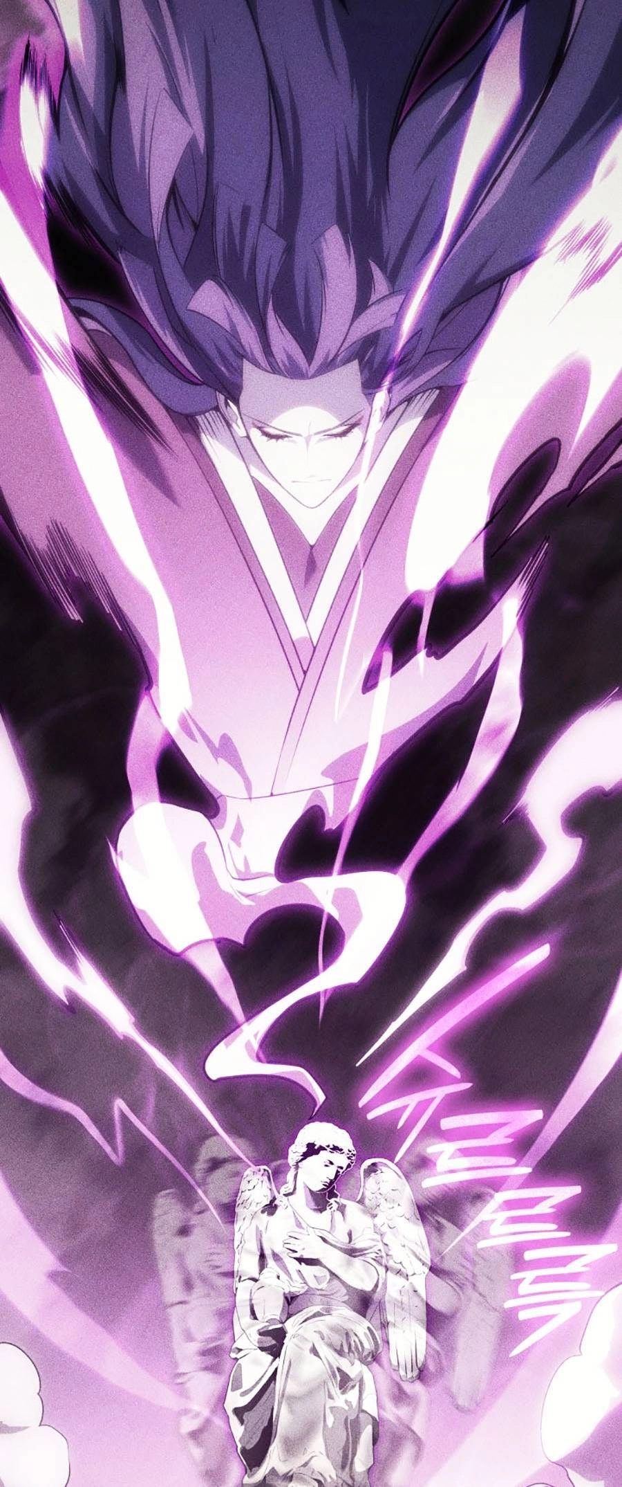 Vị Vua Mạnh Nhất Đã Trở Lại Chapter 32 - 43