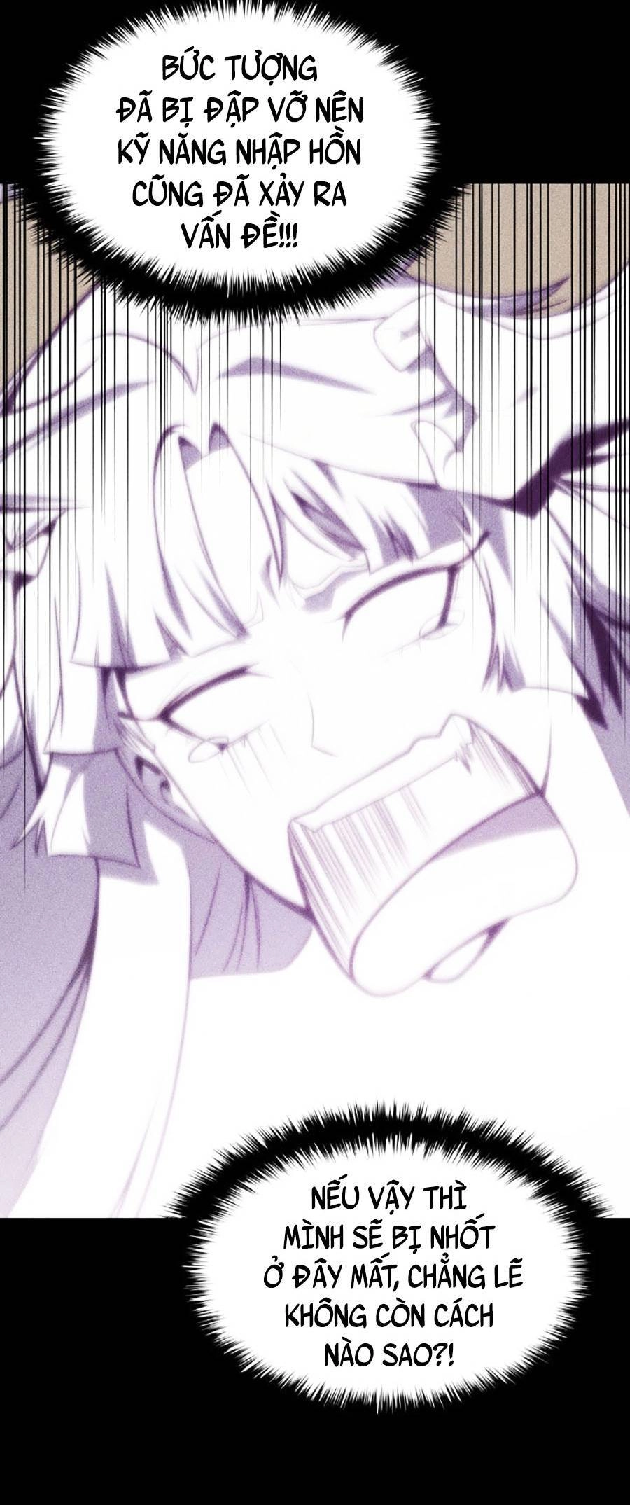 Vị Vua Mạnh Nhất Đã Trở Lại Chapter 32 - 48