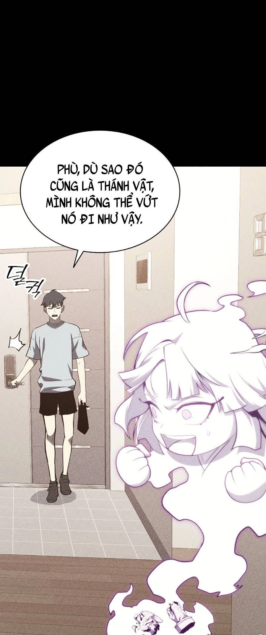 Vị Vua Mạnh Nhất Đã Trở Lại Chapter 32 - 49