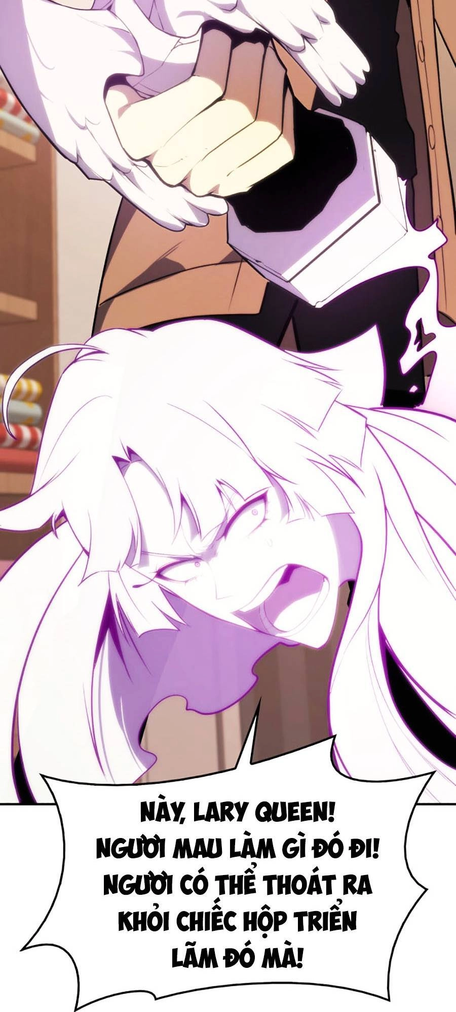 Vị Vua Mạnh Nhất Đã Trở Lại Chapter 32 - 59