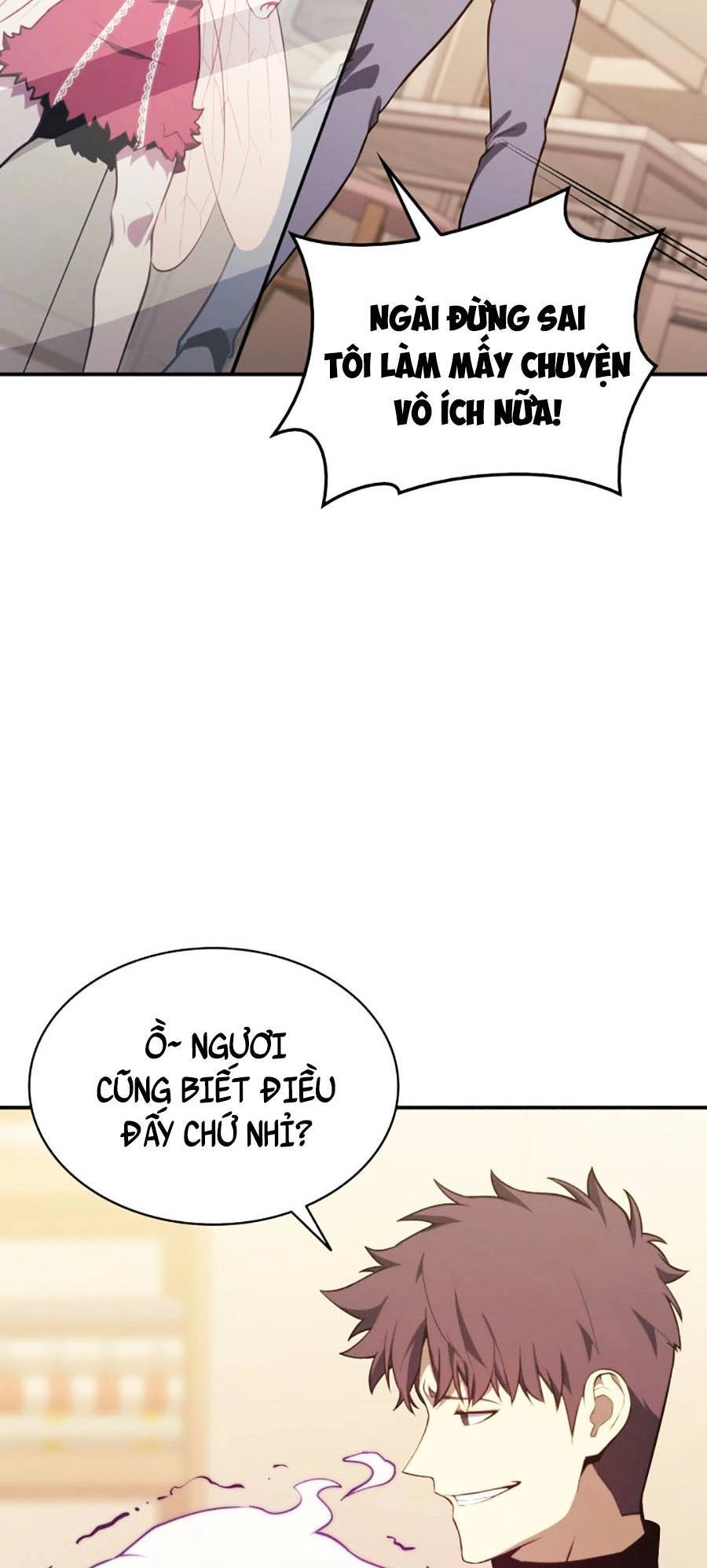 Vị Vua Mạnh Nhất Đã Trở Lại Chapter 32 - 61