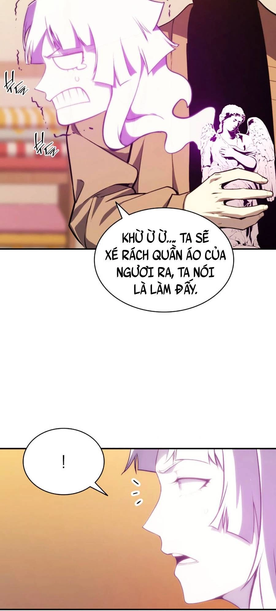 Vị Vua Mạnh Nhất Đã Trở Lại Chapter 32 - 62