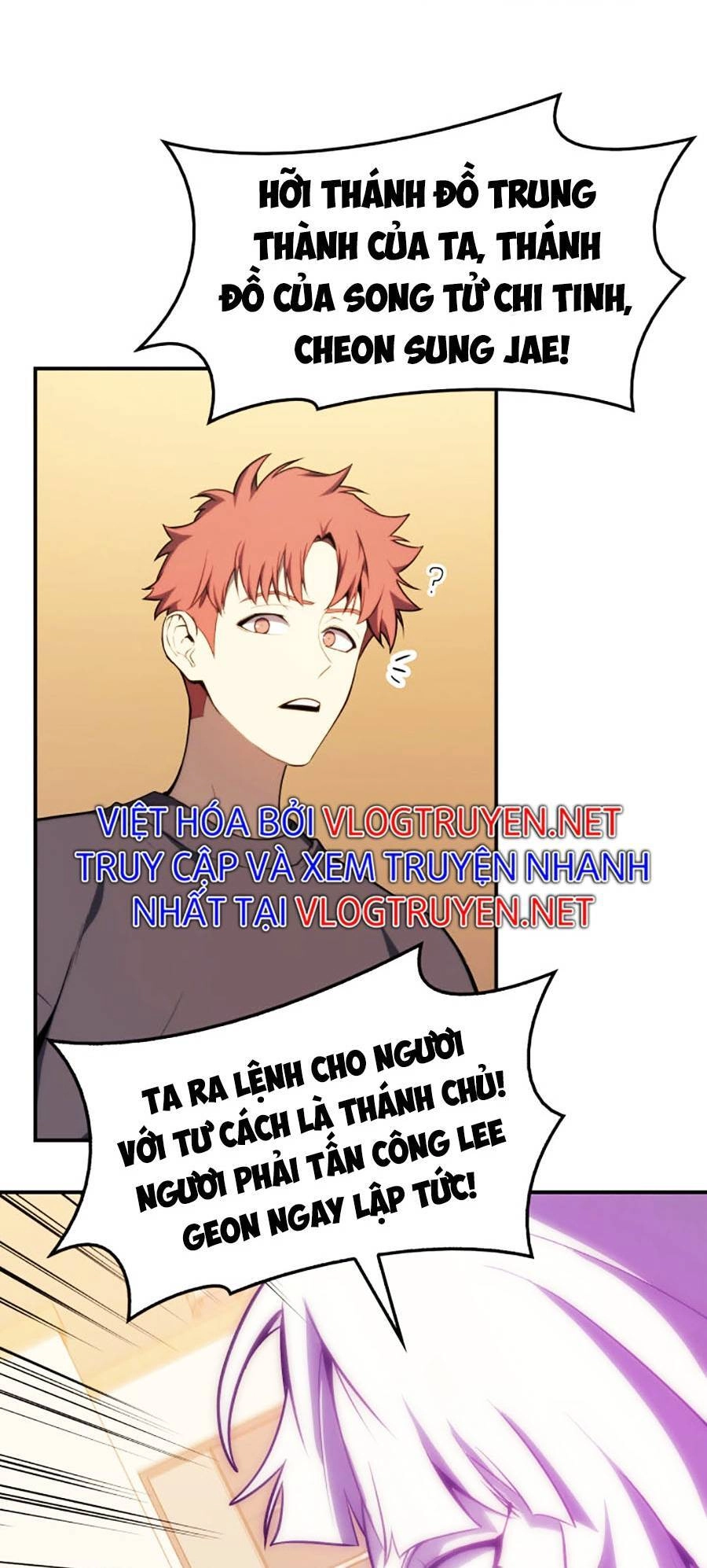 Vị Vua Mạnh Nhất Đã Trở Lại Chapter 32 - 63